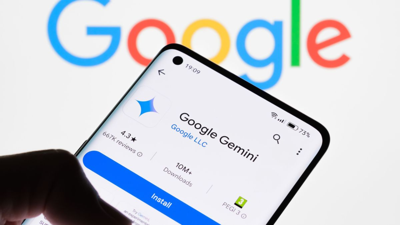 Google Gemini Partners with AP for Real-Time News Updates