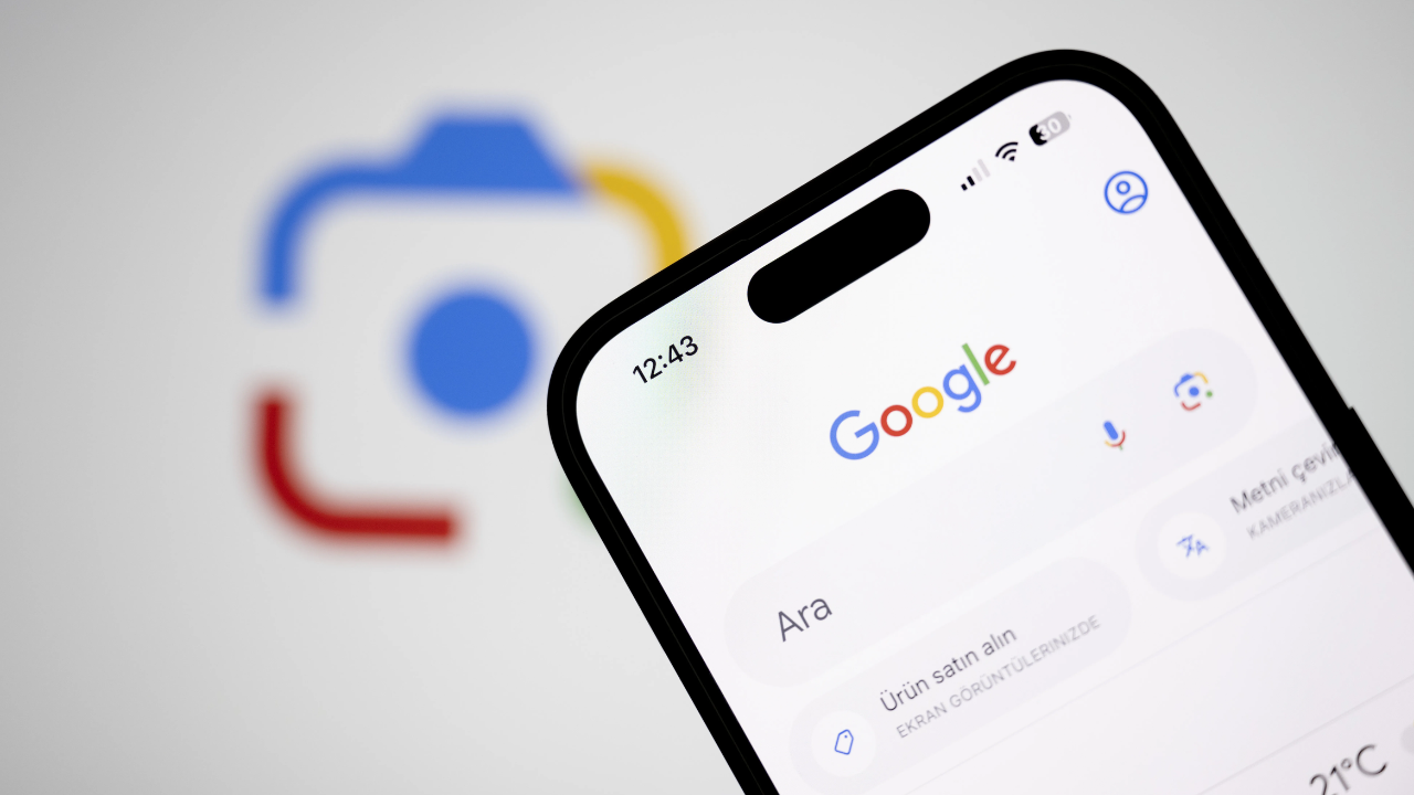 Google Lens Update Instant Camera Access for Smarter Visual Searches