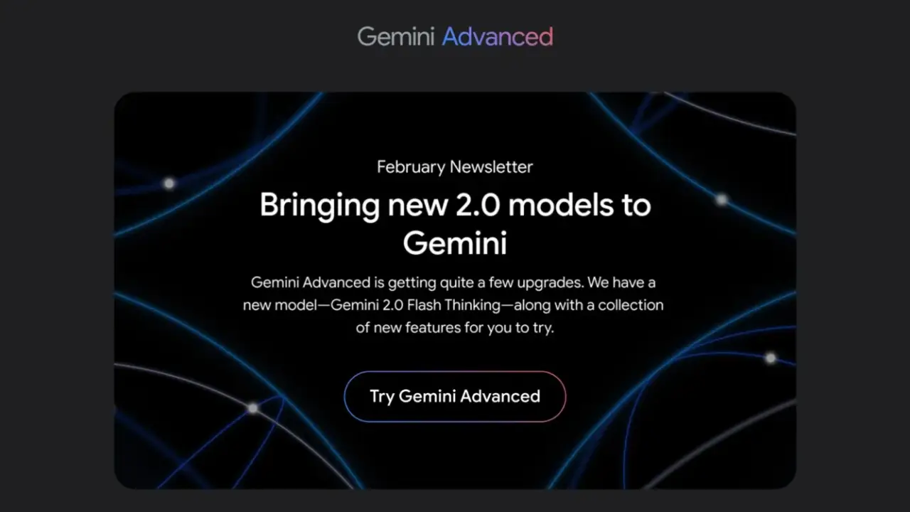 Google’s Gemini Advanced Gets Major AI Upgrades – What’s New?